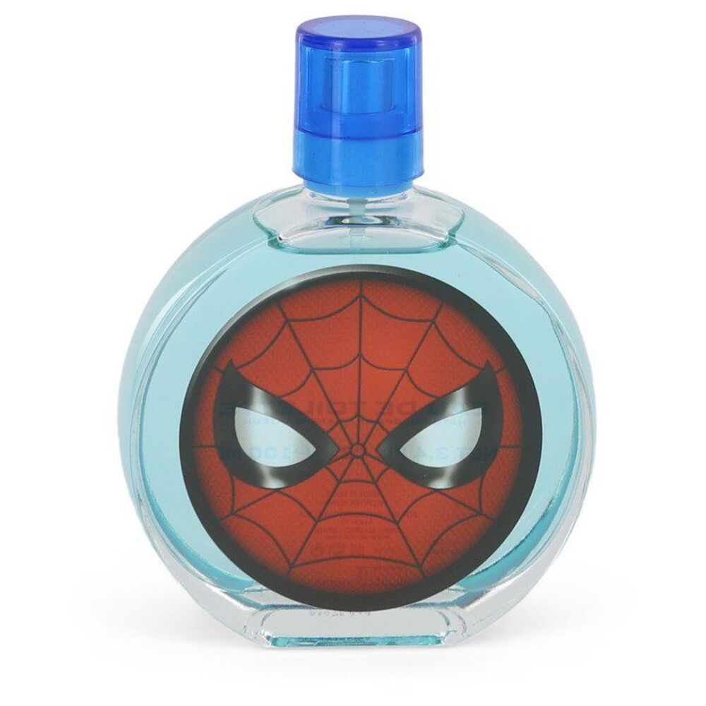 Marvel Spiderman Face EDT Men Blue Eau De Toilette